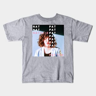 Natalie Patton EP Art Kids T-Shirt